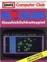 Atari  800  -  Blockade